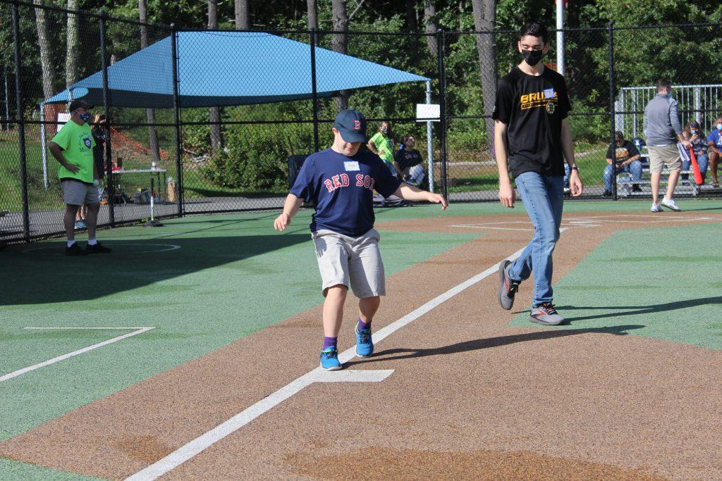 Acton-Boxborough Youth Baseball > Home