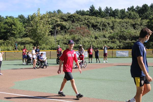 Players - Miracle League of Massachusetts