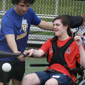 Home - Miracle League of Massachusetts